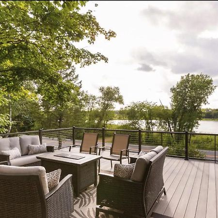 Cedar House Retreat Villa Excelsior Exteriör bild
